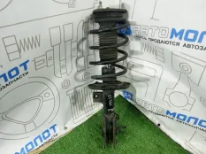 Стойка передняя правая Mazda 6 GJ SH-VPTS