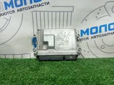 Блок управления двигателем Mazda 6 GJ SH-VPTR