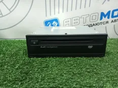 CD-Чейнджер Audi A4 B8 CDH