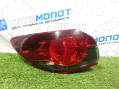 Фонарь задний внутренний левый Mazda 6 GJ PE-VPS