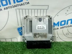 Блок управления двигателем Audi A4 B8 CDH