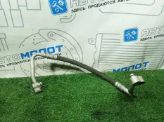 Трубка кондиционера Volkswagen Passat B6 BVY