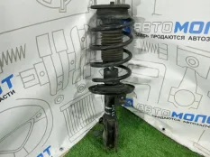 Стойка передняя левая Mazda 6 GJ SH-VPTS