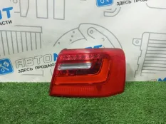 Фонарь задний правый Audi A6 Avant C7 CHV