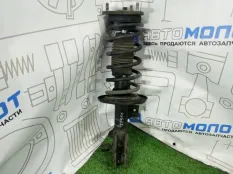 Стойка передняя левая Mazda 6 GJ SH-VPTS