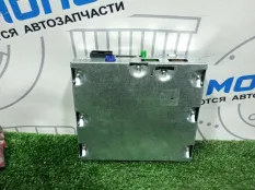 TV-тюнер Audi A4 B8 CDH