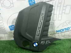 Крышка двигателя декоративная BMW 5-Series F10
