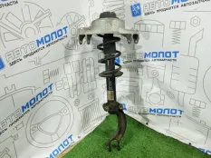 Стойка передняя левая Audi A4 B8 CDH