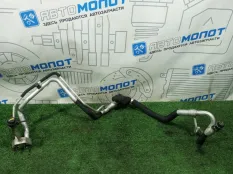 Трубка кондиционера Volvo XC60 B4204T6