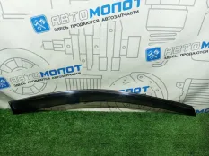 Ветровик на дверь передний правый Mazda 6 GJ