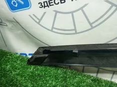 Ветровик на дверь передний правый Mazda 6 GJ