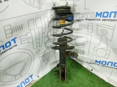 Стойка передняя левая Mazda 6 GJ PY