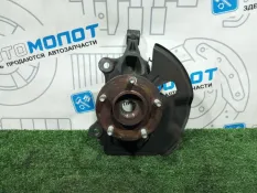 Кулак поворотный передний левый Mazda 6 GJ SH-VPTR