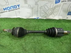 Привод в сборе передний левый Mazda 6 GJ SH-VPTR