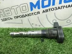 Катушка зажигания Volkswagen Touareg AXQ