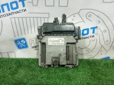 Блок управления двигателем Audi A3 8PA CDA