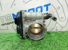 Заслонка дроссельная Nissan Teana J32 QR25DE