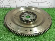 Маховик Volvo XC60 B4204T7