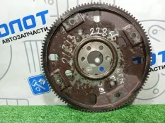 Маховик Nissan Teana J32 QR25DE