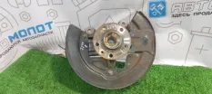 Кулак поворотный передний правый Volvo XC60