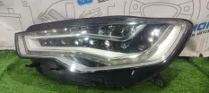 Фара левая Audi A6 Avant C7 CHV