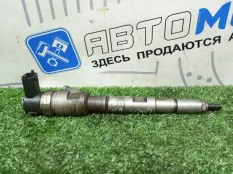 Форсунка дизельная коммон рэйл Hyundai Grand