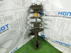 Стойка передняя правая Mazda 6 GJ PY
