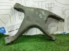 Рычаг подвески нижний задний правый Audi A6 C7 CGW