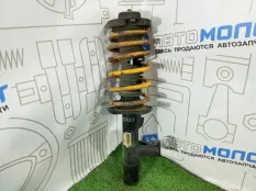 Стойка передняя Volkswagen Passat CC B6 CAW