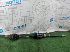 Привод в сборе передний правый Mazda 6 GJ SH-VPTR