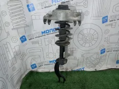 Стойка передняя правая Audi Q5 8R CDN