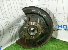 Кулак поворотный передний левый Volvo XC60 B4204T6