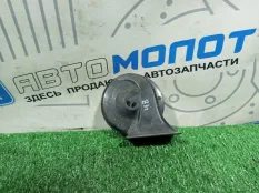 Звуковой сигнал BMW 5-Series E61 N52B25AF