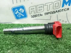 Катушка зажигания Audi A6 C7 CGW