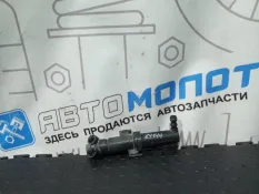 Форсунка омывателя фары левая Audi Q5 8R CDN