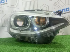Фара правая BMW 1-Series F20 N13B16A