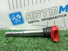 Катушка зажигания Audi A6 C7 CGW