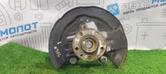 Кулак поворотный передний левый Volvo XC60 B6304T4