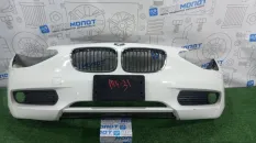 Бампер передний BMW 1-Series F20 N13B16A