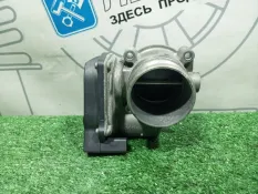 Дроссельная заслонка Audi A4 B8 CDH
