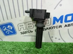 Катушка зажигания Volvo XC60 B4204T7