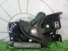 Замок капота BMW 1-Series F20 N13B16A