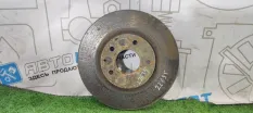 Диск тормозной передний Mazda 6 GJ SH-VPTS