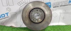 Диск тормозной передний Volvo XC60 B4204T7
