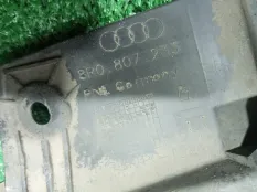 Защита бампера передняя Audi Q5 8R CDN