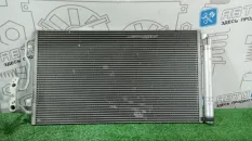 Радиатор кондиционера BMW 1-Series F20 N13B16A
