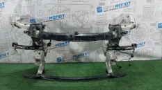 Панель передняя BMW 1-Series F20 N13B16A