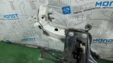 Панель передняя BMW 1-Series F20 N13B16A