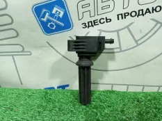 Катушка зажигания Volvo XC60 B4204T7