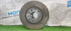 Диск тормозной передний Mazda 6 GJ SH-VPTS